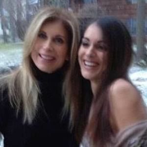 Meet your Posher, Marie